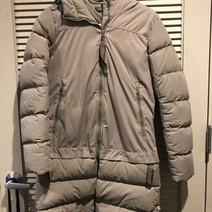 Lululemon Cold as Fluff Parka - 4
